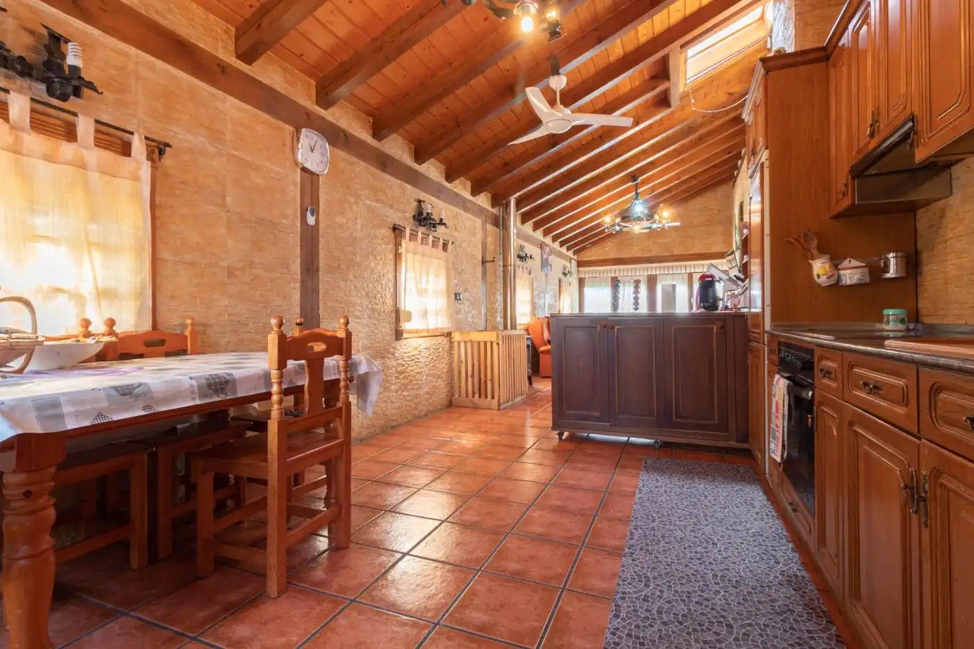Maison avec terrasse à vendre à Plaza LEZANA DE MENA, imagen 15