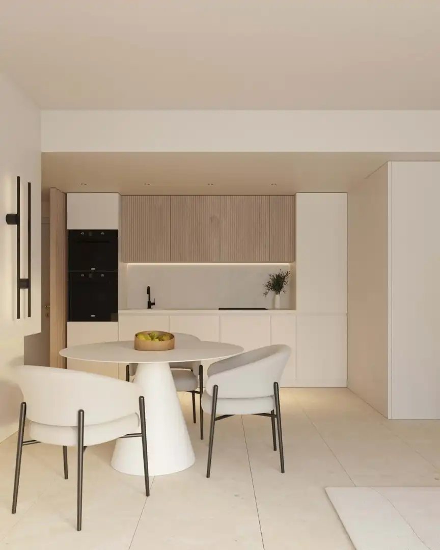 Appartement compact neuf avec piscine à vendre à Marisol Park - Ortembach - Los Almendros, imagen 4