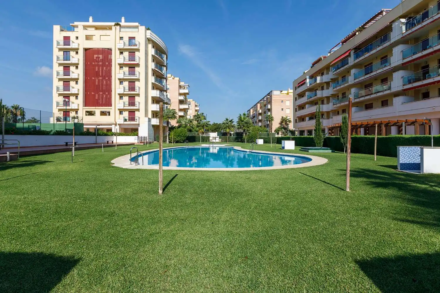 Apartments for rent in N/A, 9, Poniente - Faro