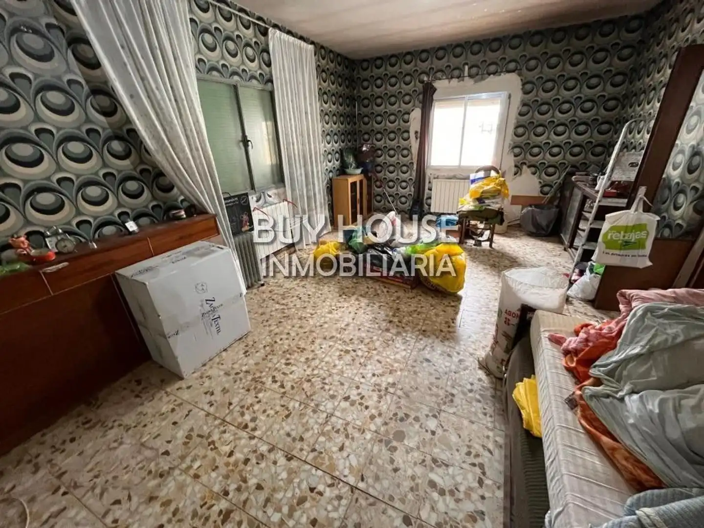 Wohnbaugrundstück zum Verkauf in Calle Serranillos, imagen 16