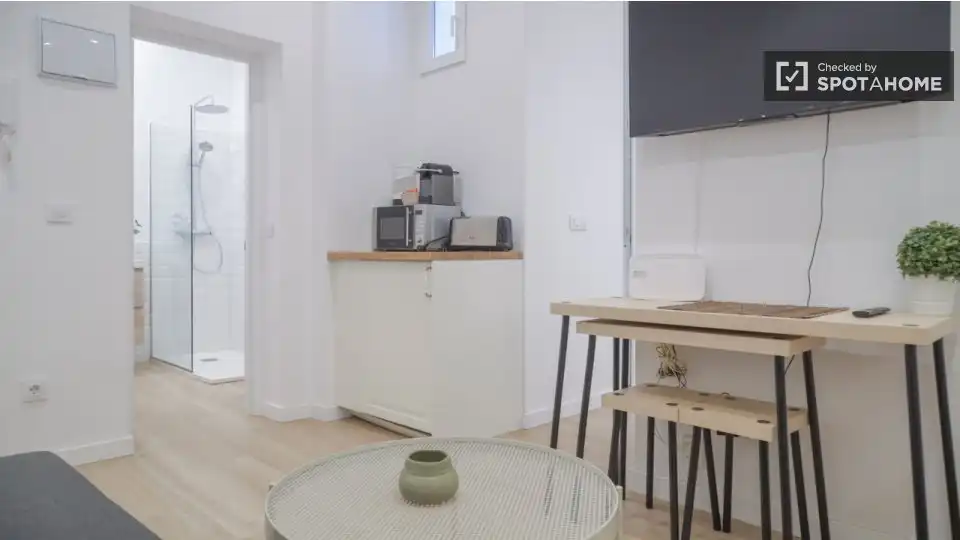 Piso con terraza en alquiler en Centro, imagen 5