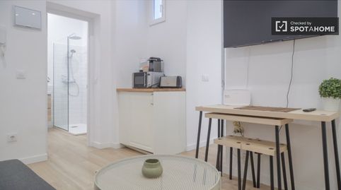 Foto 5 de Pis de lloguer a Universidad - Malasaña, Madrid Capital