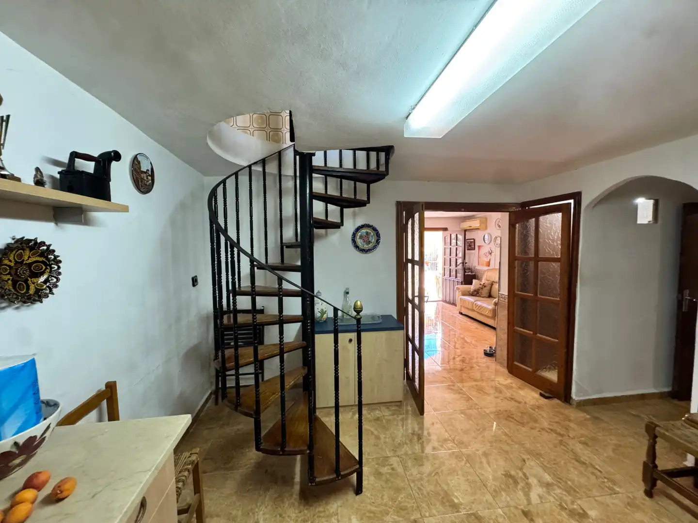 Haus mit Terrasse zum Verkauf in Calle Cuesta del Olivar, imagen 17