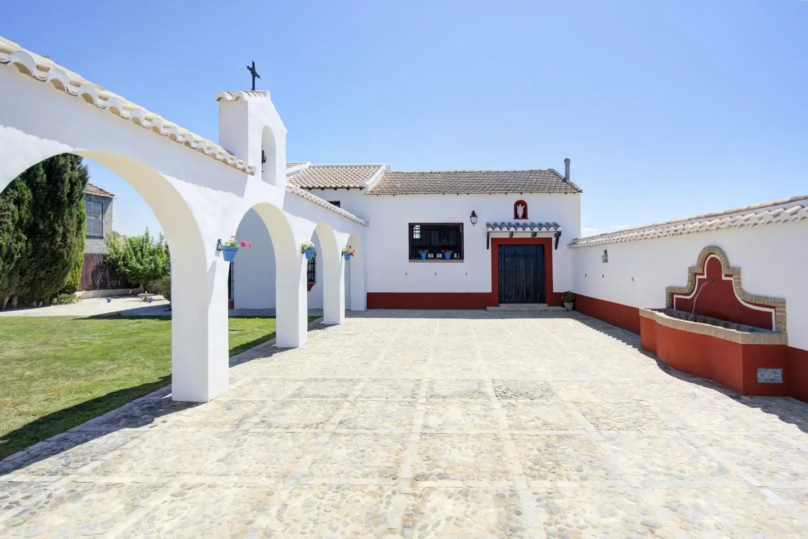 Casa o xalet en venda a Pinos Puente