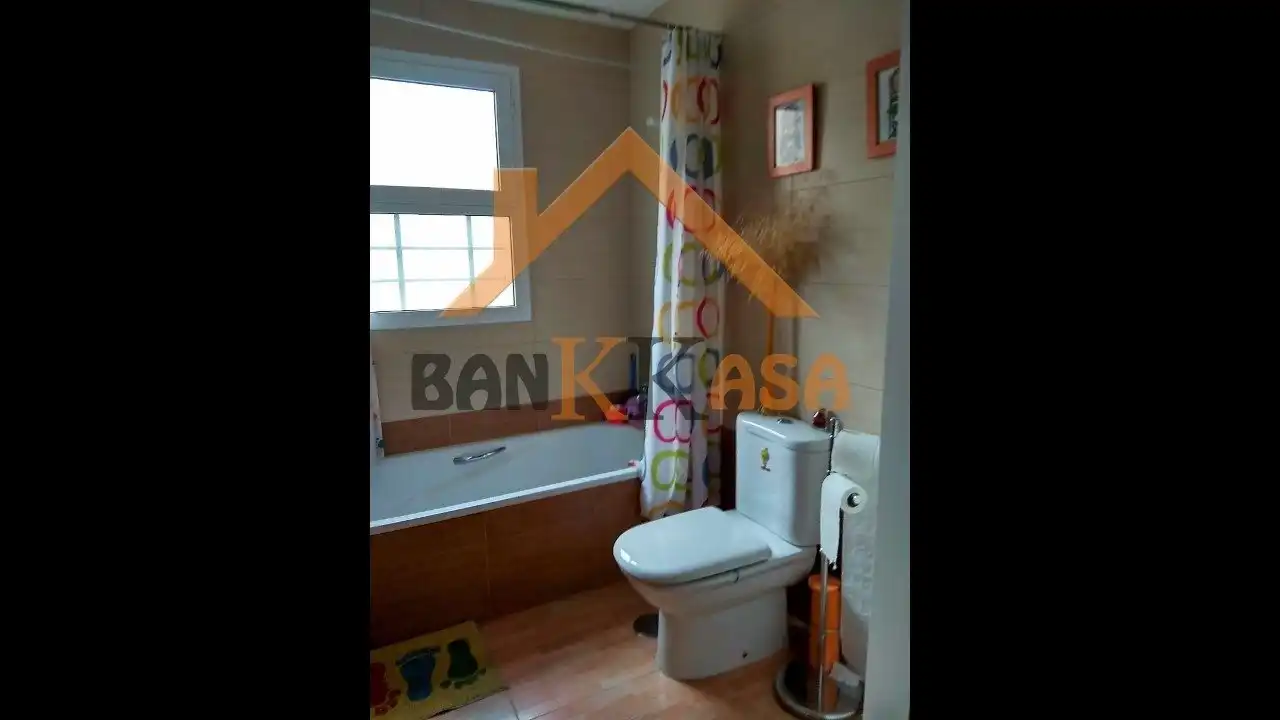 Appartamento con terrazza in vendita a El Ejido Ciudad, imagen 14