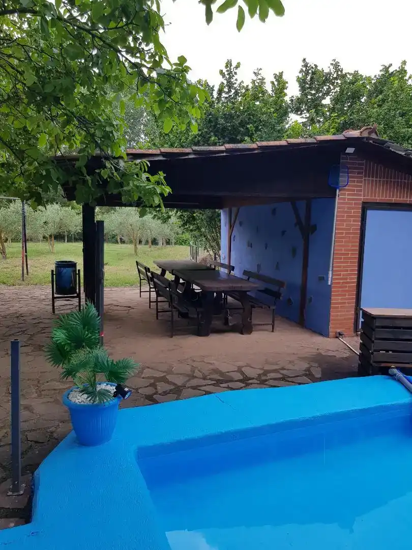Finca rústica en venda a Paseo del Soto, 4, Hormilleja