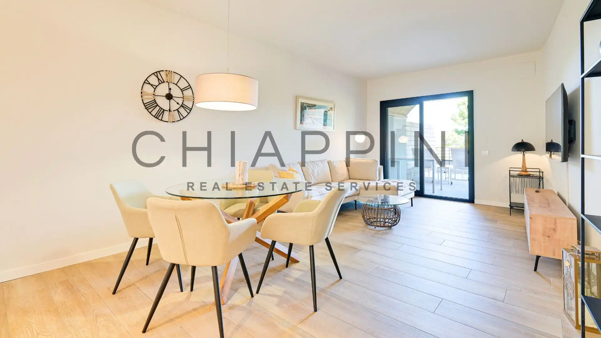 Appartement compact avec piscine à vendre à Sa Riera - Sa Fontansa, imagen 10