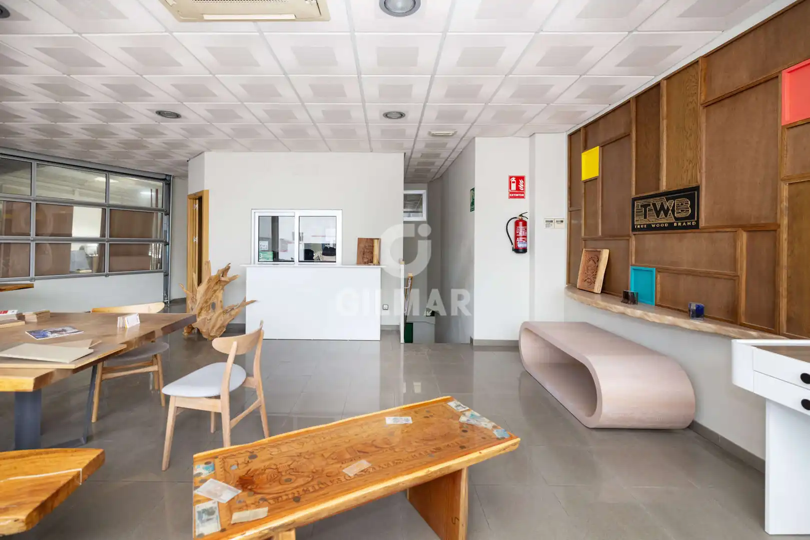 Industrial building for sale in Estepona Pueblo, imagen 20