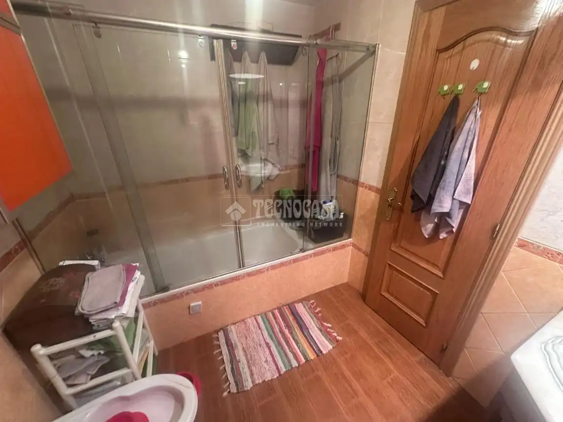 Piso en venta en Avenida de la constitución, Centro