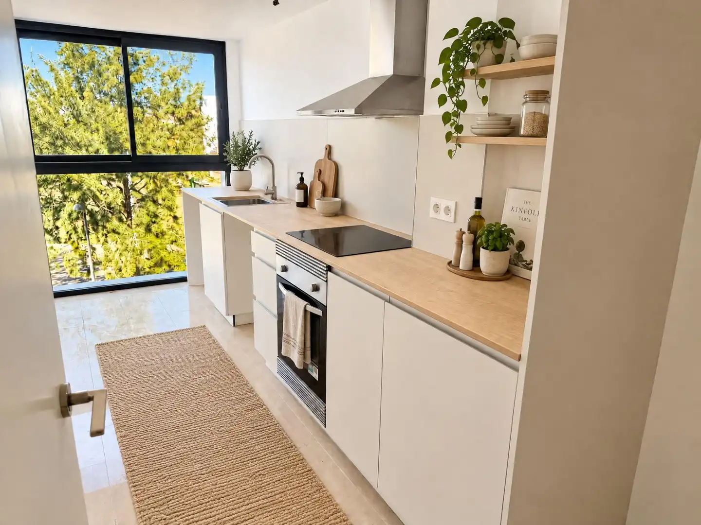 Flat with lift for sale in Calle Calle Pizarro, imagen 3