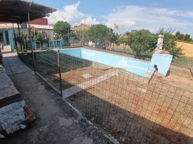 Terreno residencial en Venta en La Antigua