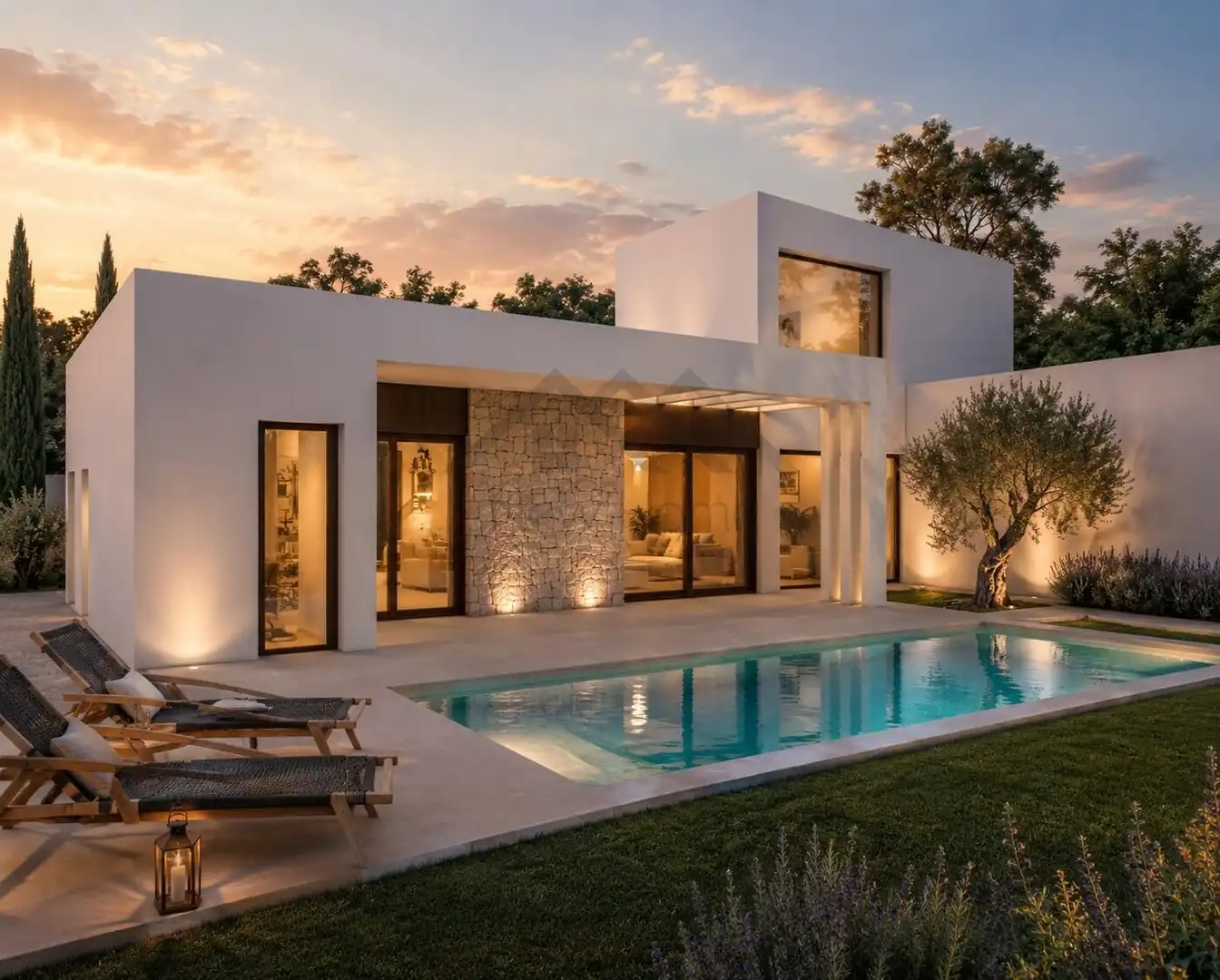 Exterior view of Houses for sale in L'Eliana  with Private garden, Terrace and Swimming Pool