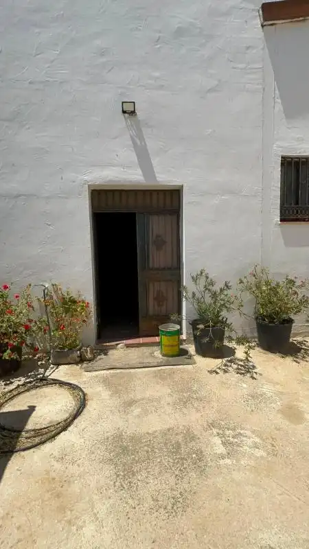 Finca rústica en venda en El Saucejo amb Aire condicionat, Calefacció i Moblat