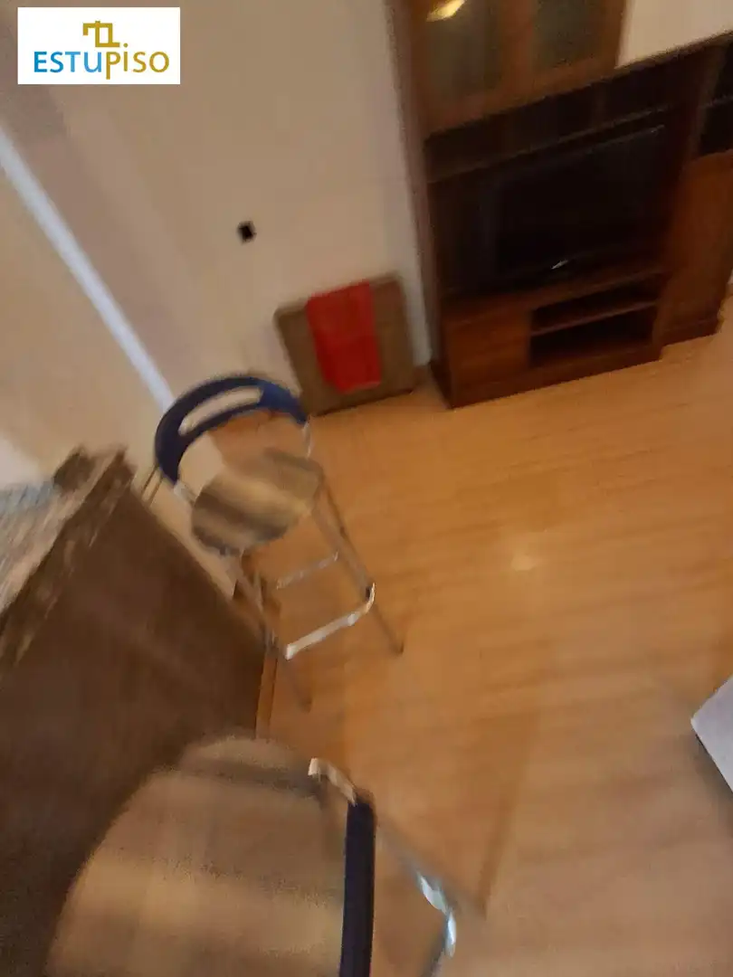 Piso en venta en León Capital  con Calefacción