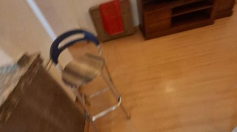 Foto 5 de Piso en venta en Calle Calle Juan de Vega, San Mamés - La Palomera, León Capital