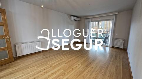 Foto 2 de Pis de lloguer a Europa, Can Llong, Sabadell