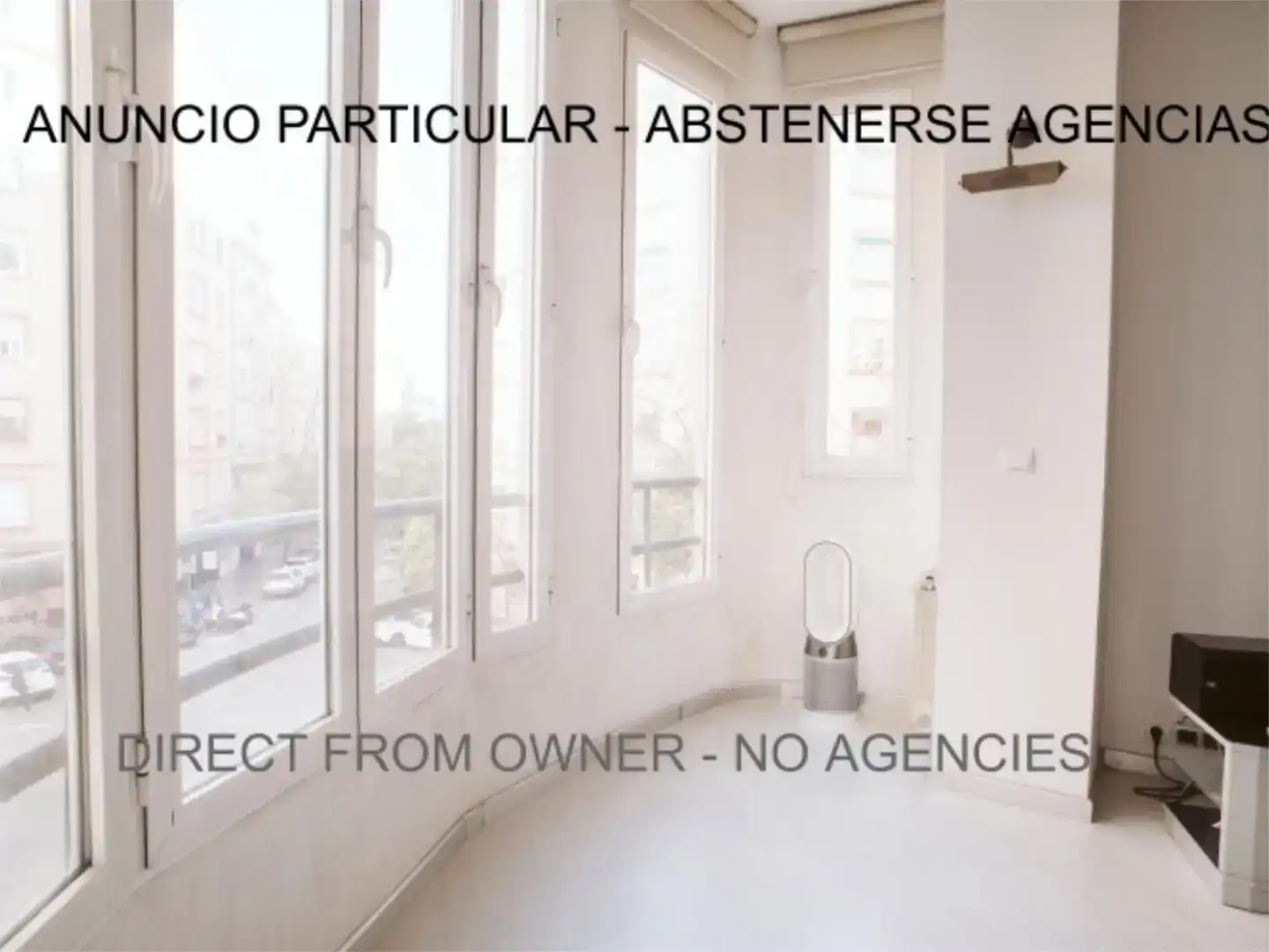 Piso en venta en  Valencia Capital con Aire acondicionado y Balcón
