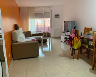 Living room of Flat for sale in Sant Quintí de Mediona  with Heating and Terrace