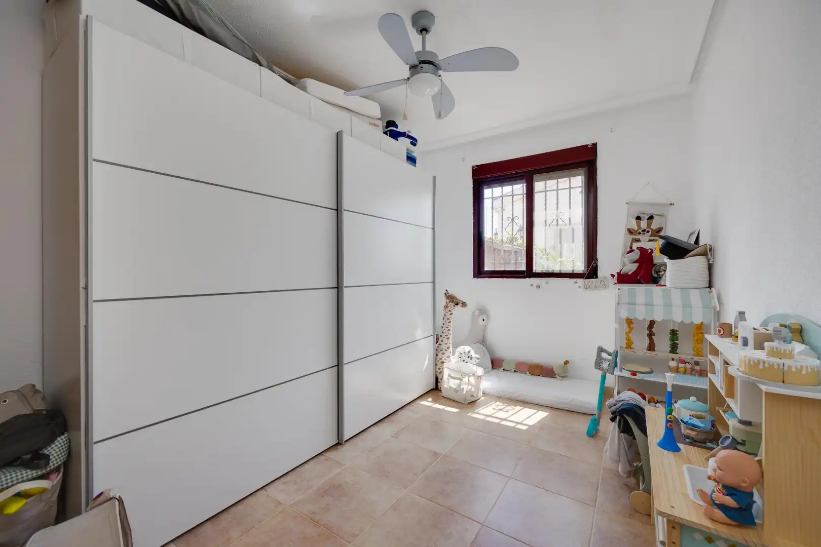 Villa avec terrasse à vendre à San Fulgencio, imagen 13