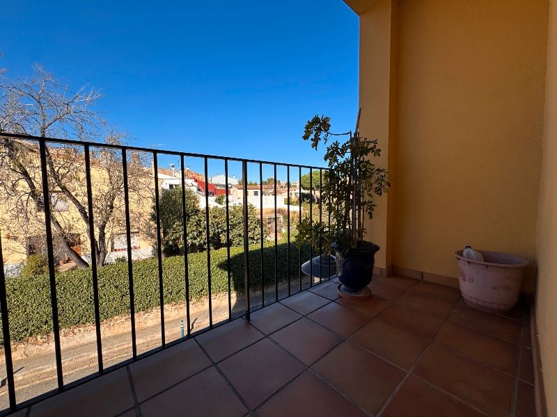 Terrassa de Casa adosada en venda en Palafrugell amb Terrassa