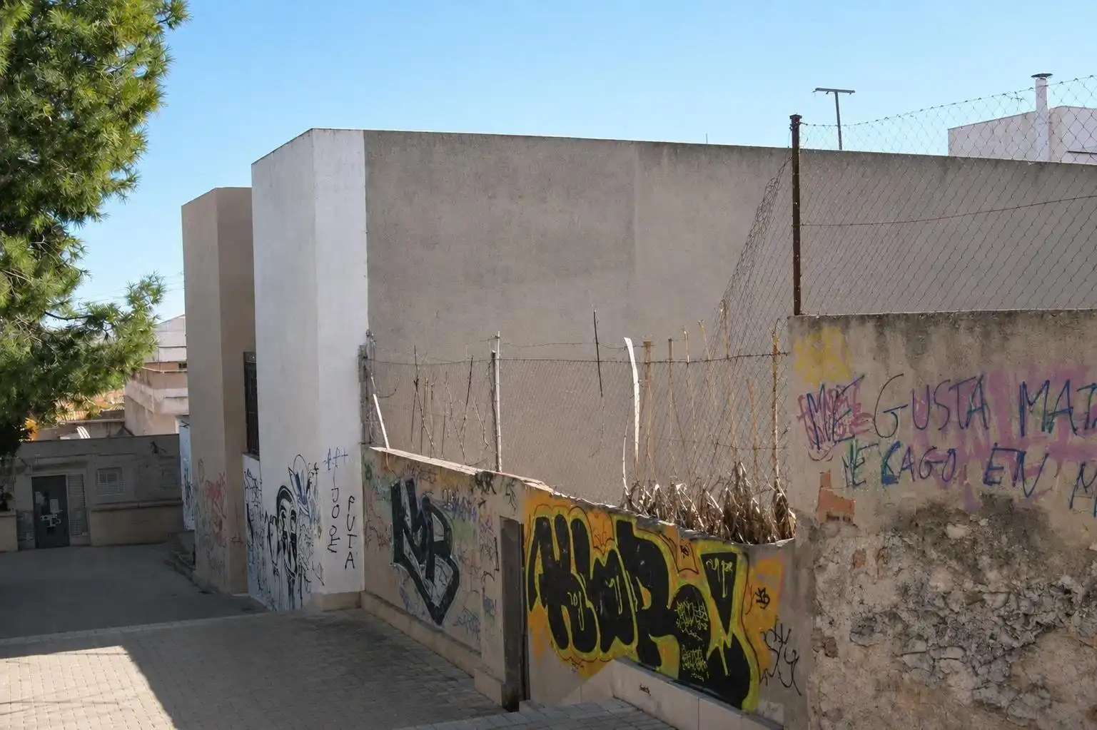 Wohnbaugrundstück zum Verkauf in Calle de San Vicente del Raspeig, imagen 5