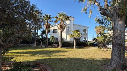 Foto 3 de Casa o chalet en venta en Les Bovetes - La Felicidad, Dénia