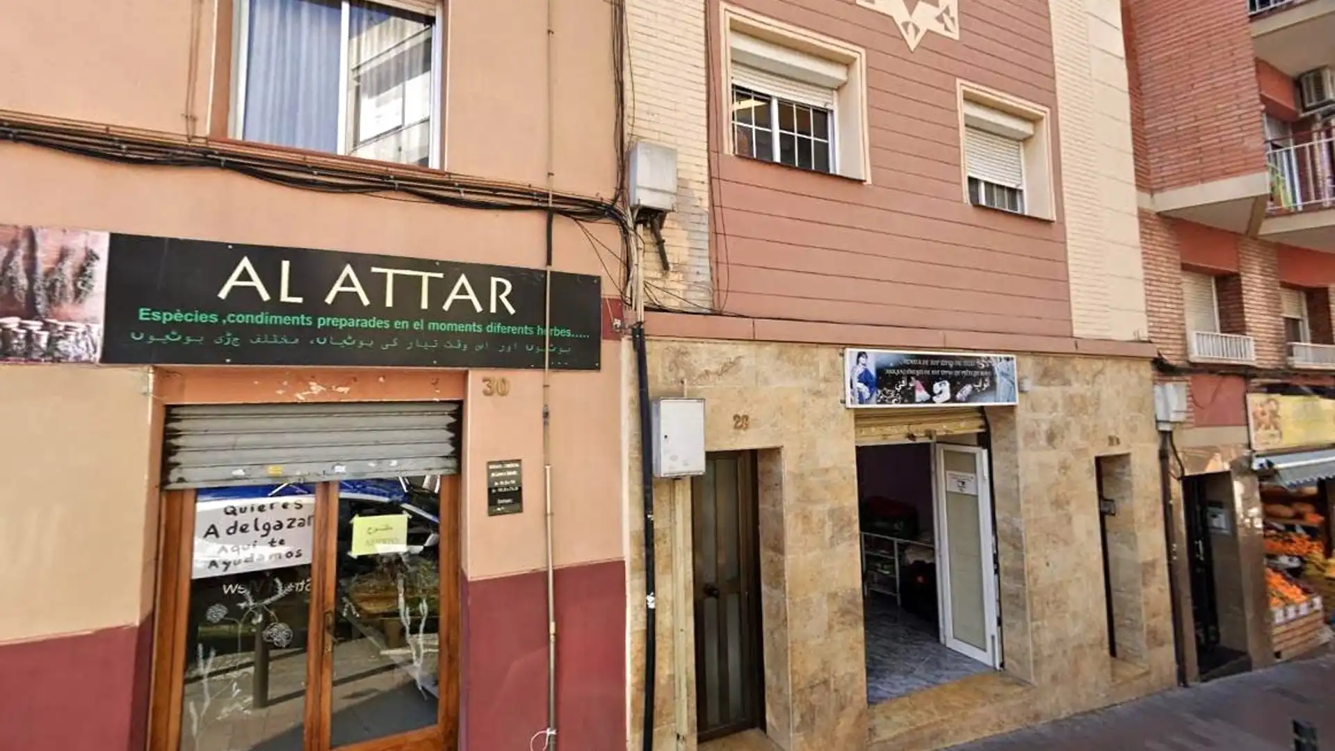 Piso en venta en Rellotge, Fondo