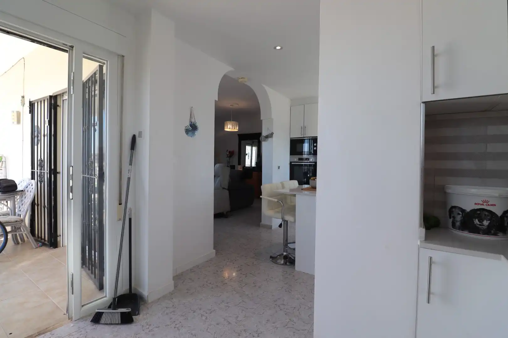 Maison rustique avec piscine à vendre à Callosa de Segura, imagen 11