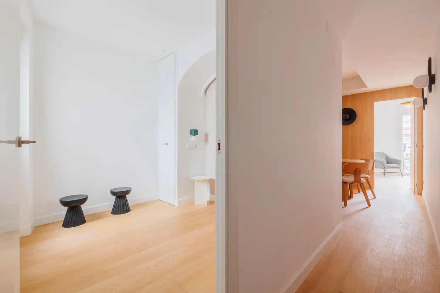 Wohnung zum Verkauf in Calle de Andrés Mellado, Gaztambide