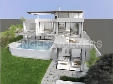 Haus mit Balkon zum Verkauf in Bellamar