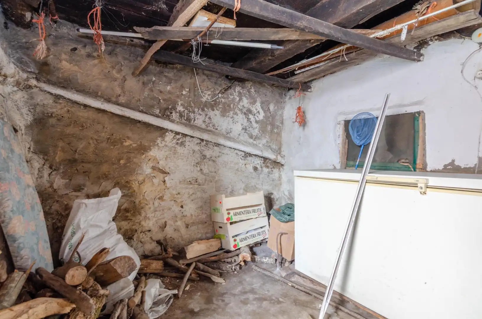 Casa adosada en venta en CIMADEVILLA, 28, Tineo