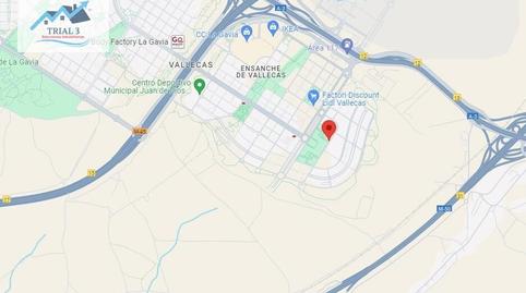 Foto 3 de Pis en venda a Ensanche de Vallecas - La Gavia, Madrid