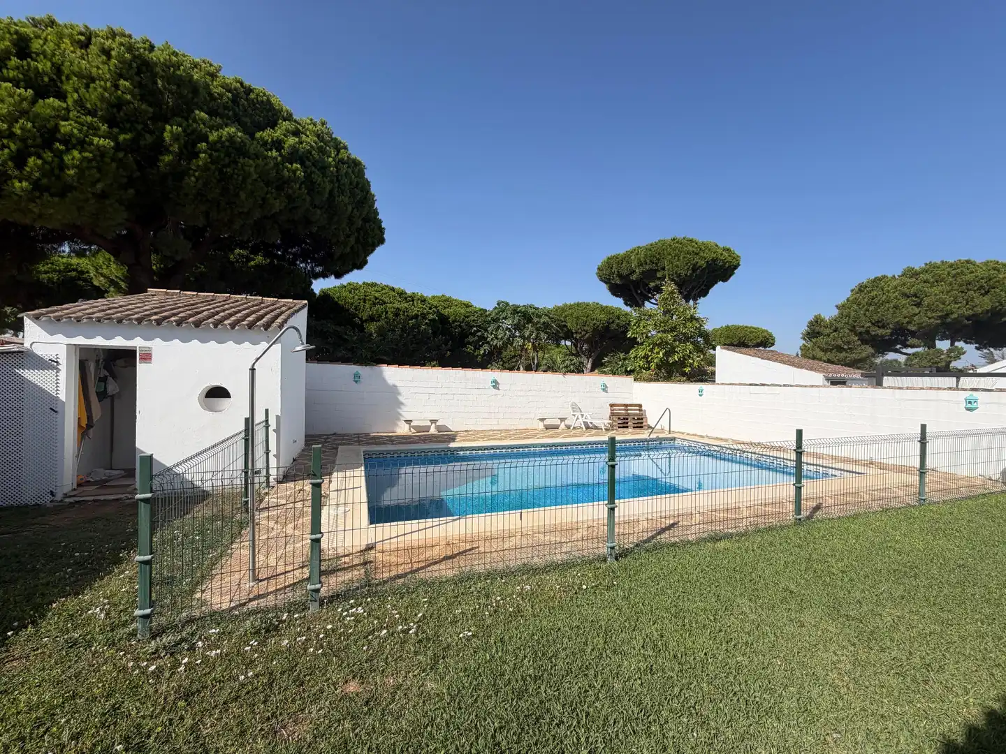 Xalet amb terrassa en venda a Las Lagunas - Campano, imagen 15