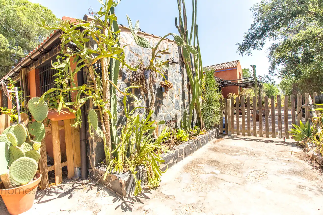 Casa rústica en venda a Cartaya, imagen 79