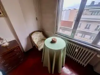 Habitación de Piso de alquiler en León Capital  con Calefacción, Parquet y Terraza