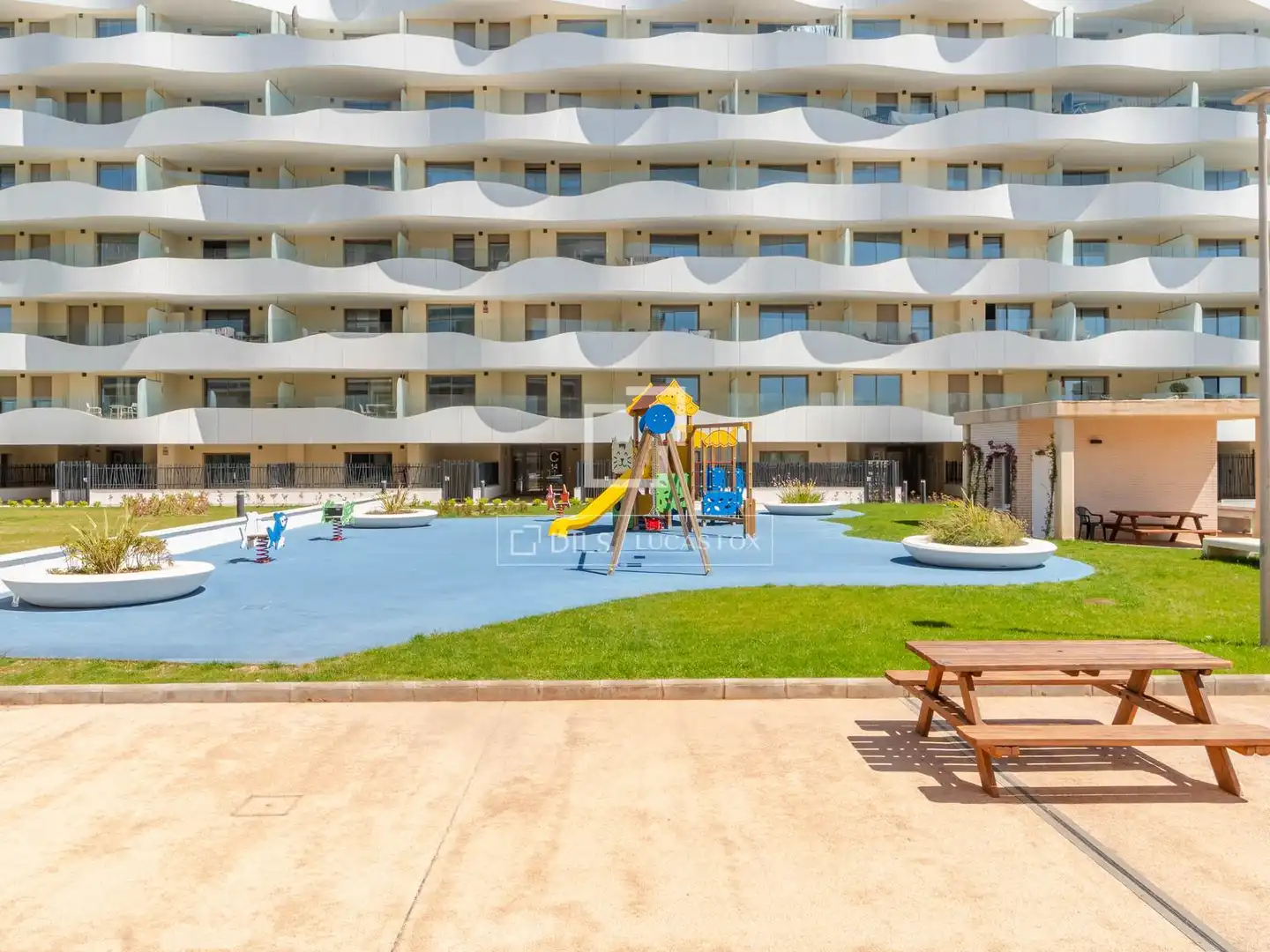 Piso con terraza en venta en Playa del Puig, imagen 67