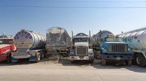 Gasolinera en venta, imatge 5