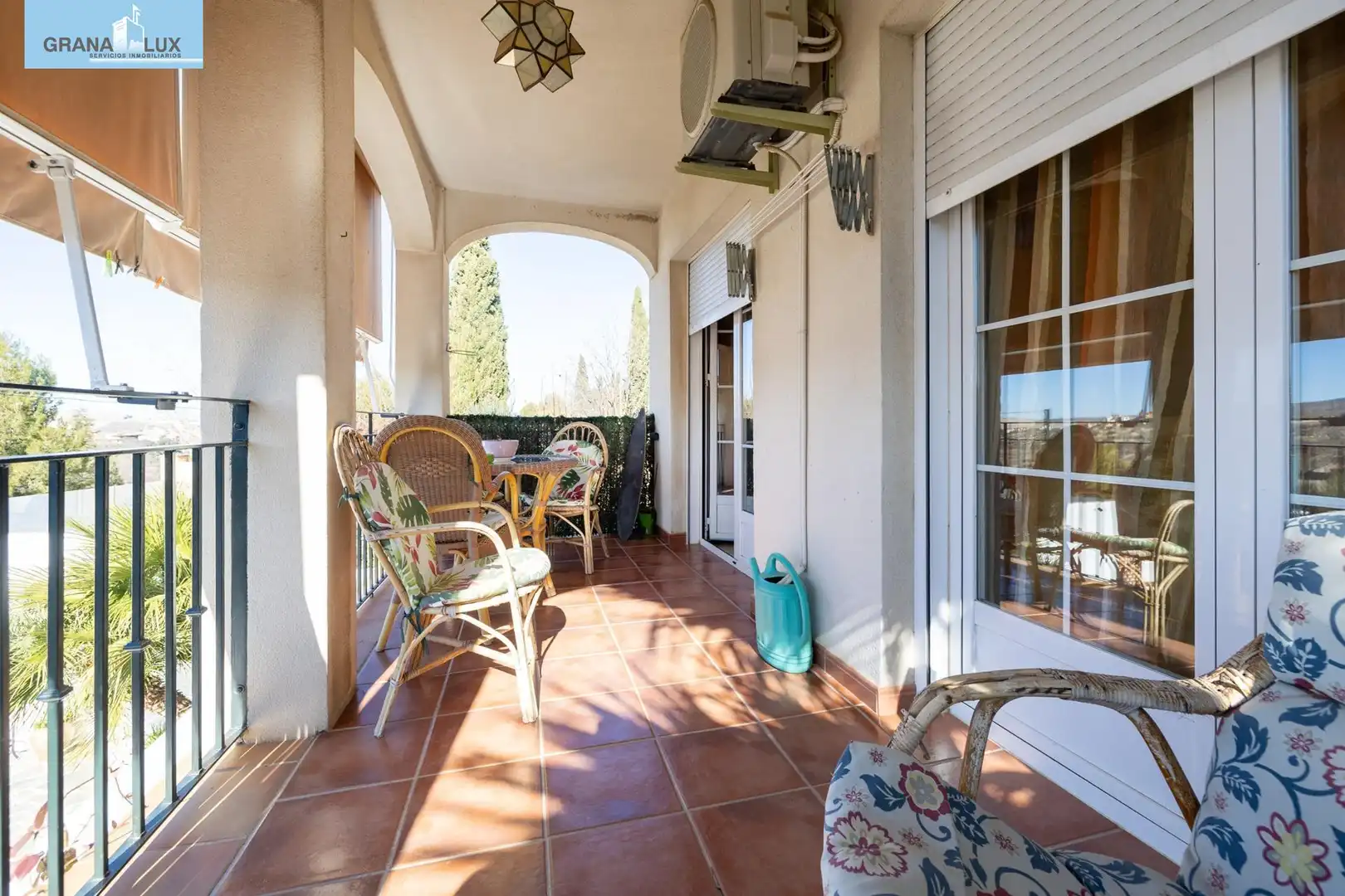 Villa mit Terrasse zum Verkauf in Calle Infanta Elena, imagen 11
