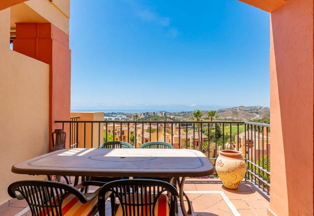 Apartamento en Venta en Calle del Monte, 100 en Los Arqueros - Puerto del Almendro