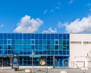 Exterior view of Building for sale in Torrejón de Ardoz
