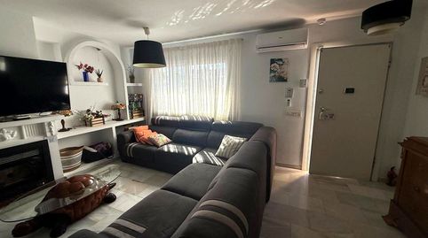 Foto 3 de Casa adosada en venta en Churriana - El Pizarrillo - La Noria-Guadalsol, Málaga Capital