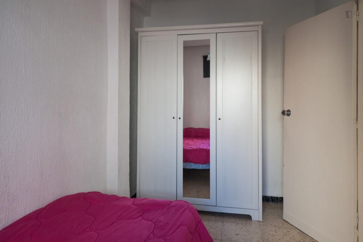 Apartment to rent in Tres Ventanas