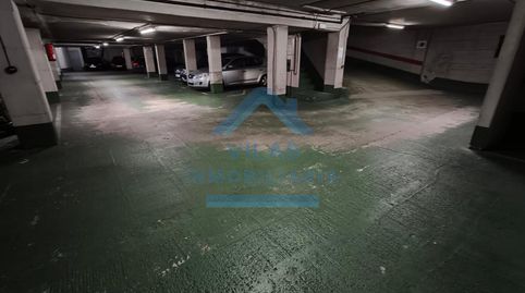 Foto 2 de Garaje en venta en Trav. Magdalena, O Milladoiro, Ames