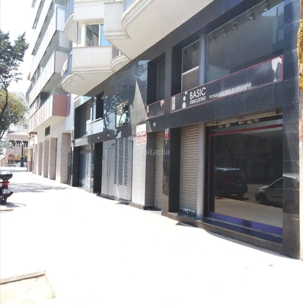 Local en venta en Sabadell con Aire acondicionado