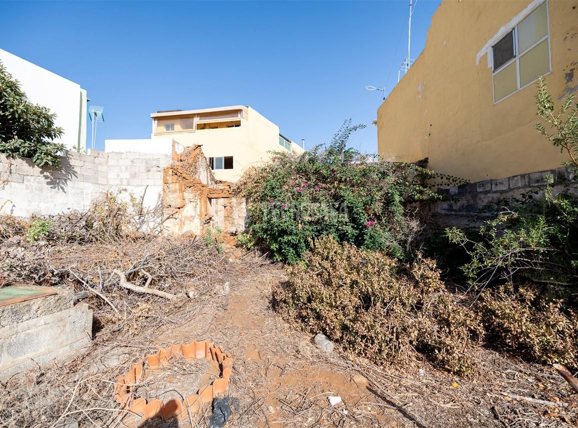 Casa o xalet en venda en Valsequillo de Gran Canaria