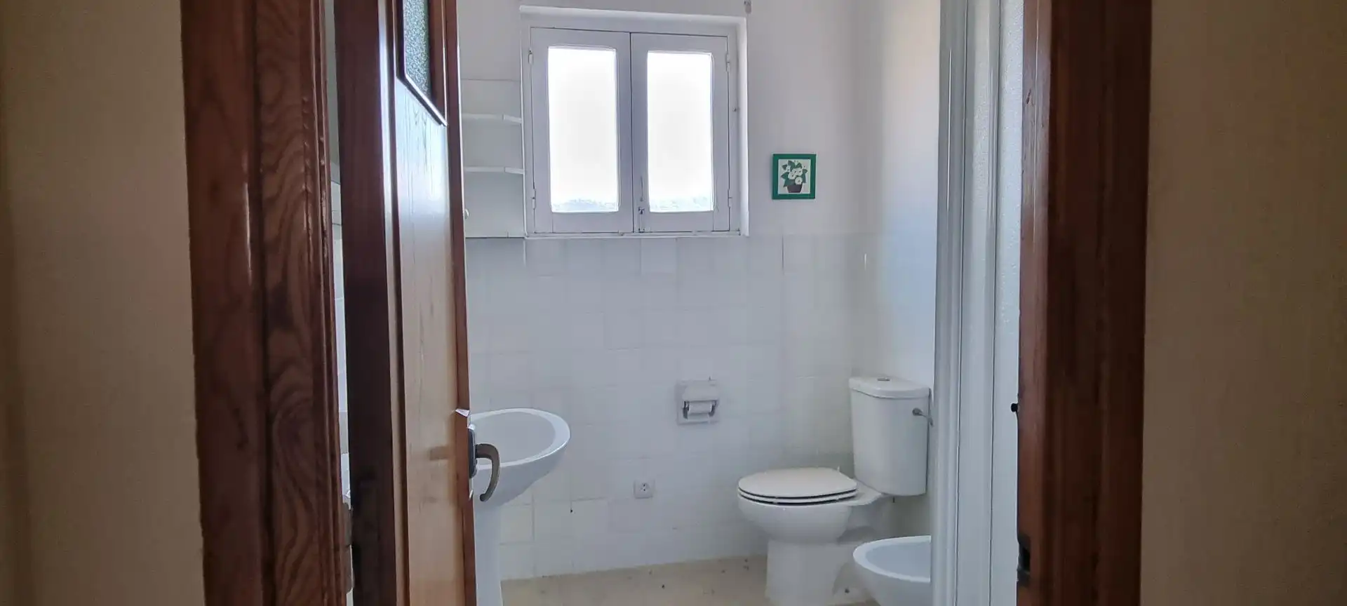 Baño de Edificio en venta en Siero