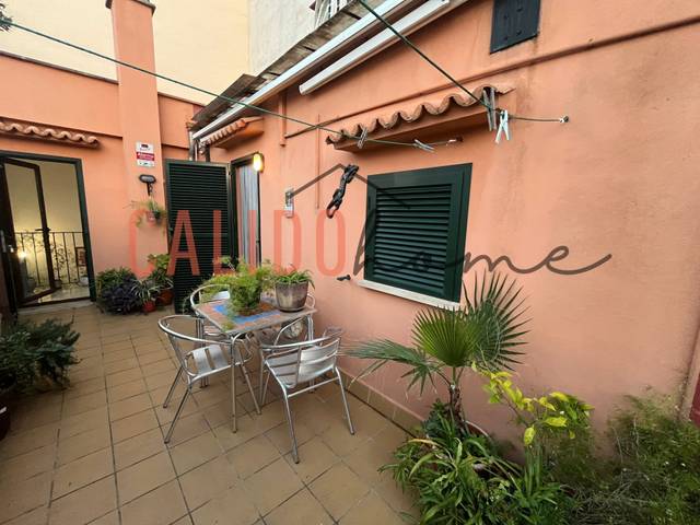 Piso en Venta en Son Canals