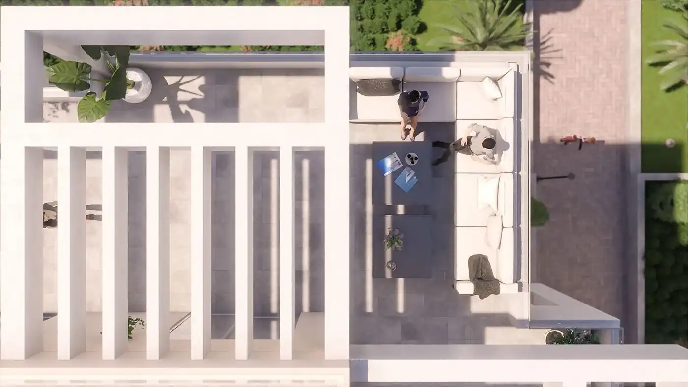 Terrassa de Planta baixa en venda en Marbella amb Aire condicionat, Calefacció i Terrassa