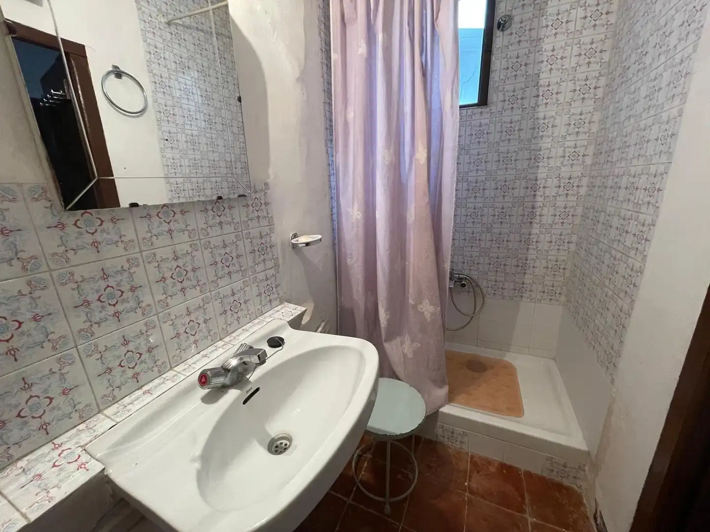 Baño de Casa o chalet en venta en Daroca
