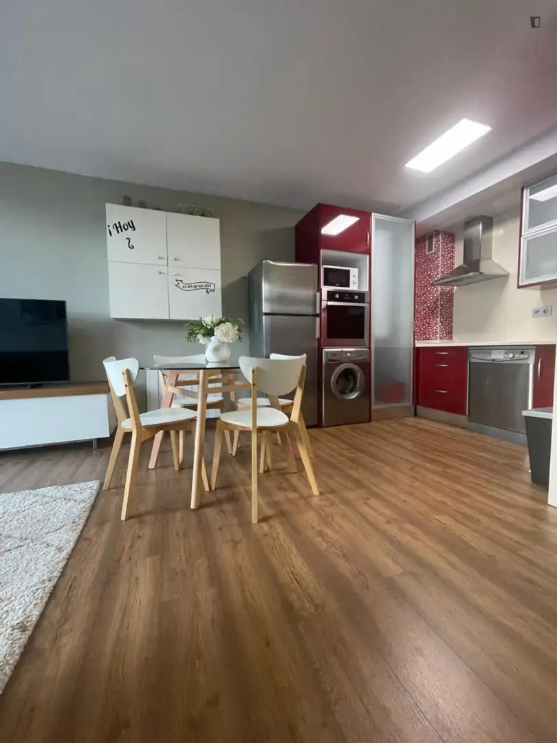 Apartament de lloguer a Ensanche - Sar, imagen 17